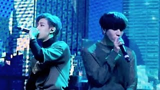 LET ME - GOT7 IN SINGAPORE 161211