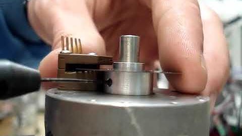 How to Install an Encoder Module – Dynapar Encoders & Resolvers