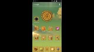 Themes - MOE screenshot 4