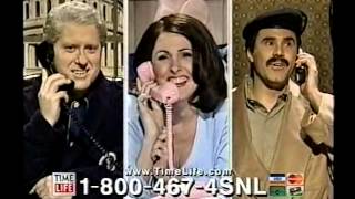 2004 Comedy Central Commercials 5