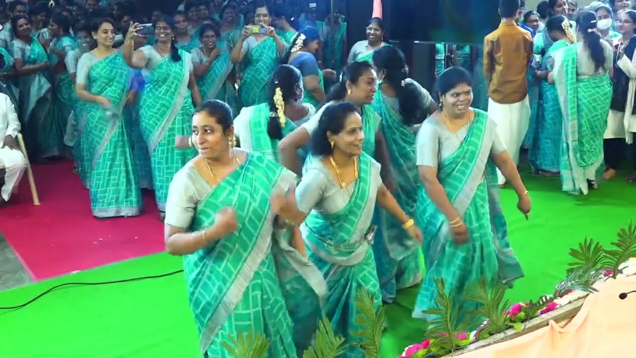 75th Birthday Celebration of Founder | Amalorpavam | Amal Vision | S.A. Lordusamy