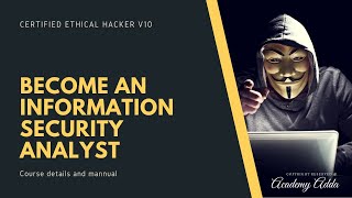 Certified Ethical Hacker ( CEH ) -Day 11 || Hacking Web Servers