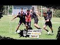 Por dentro do treino Ciacollor - Segunda semana da pré-temporada