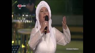 Anam Ağlar Başucumda Oturur Bedia Akartürk