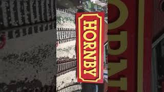 Hornby love,🚂,00 Gauge fun, Lms, running session, ukscalemodeltrains