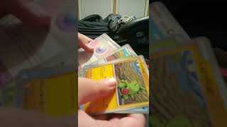 Opening Journey Together Scarlet And Violet And Got Chase Card