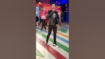 Danish Taimoor Sing   dheere Dheere se Meri Zindagi    in GAME SHOW AISEY CHALAY GA    Part 1