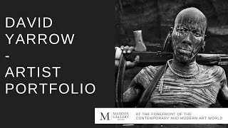 Famous David Yarrow Wealth