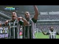 EL GALO LE GANÓ A SANTOS CON PAULINHO COMO GOLEADOR Y FIGURA | CAM 2x0 SAN #Brasileirao