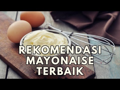 Merk Mayonaise Untuk Risol Mayo Margo