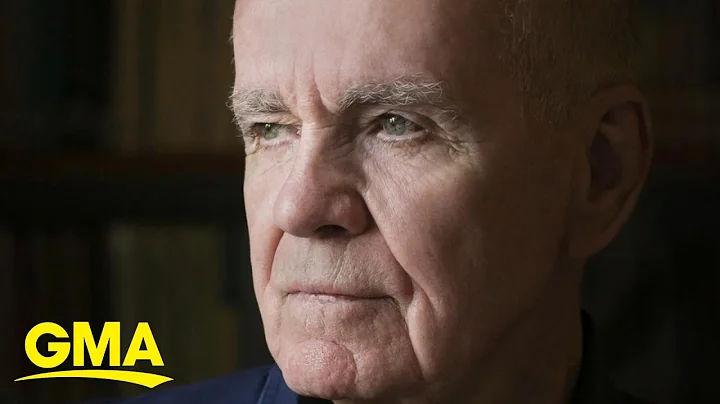 Celebrating the life of author Cormac McCarthy l GMA