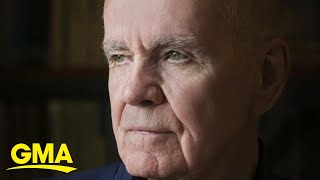 Celebrating the life of author Cormac McCarthy l GMA