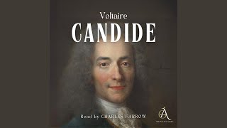 Chapter 25 - Candide - Audiobook