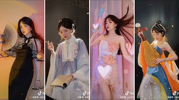 Các Video Mới Nhất Của Tiểu Tranh Tử - Cô Nàng Hot Nhất Nhì Trên Tiktok Trung Quốc