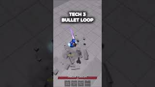 5 Tech Suiryu 100% Combo The Strongest Battlegrounds