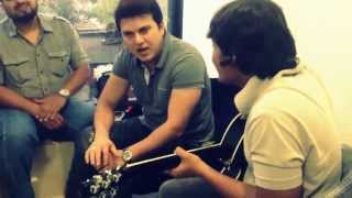 Purani Jeans Unplugged by Ali Haider Thumb
