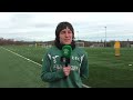 Stacey Papadopoulos' Preview | Glasgow City vs Hibs Women