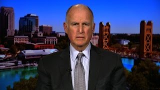California governor: Trump's decision is crazy