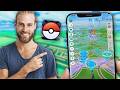 Pokemon Go Hack Android iOS How I Got Pokemon Go Spoofer 