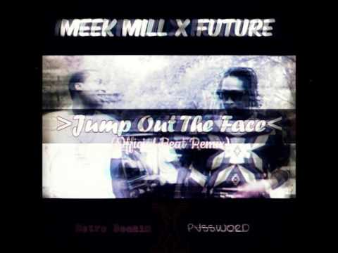 Meek Mill - JumpFt. Future (Prod. By Metro Boomin & Pvssword & Southside)