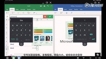Rockchip Light Biz OS official video