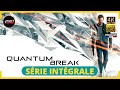 Quantum break s01e02  srie complte en franais sciencefictionthriller policier action  720p