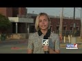 Mom arrested in connection with boyfriend's killing