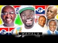 Why is NPP Sabotaging NPP & Bawumia? Obiri Boahen, Joe Wise, Ayariga
