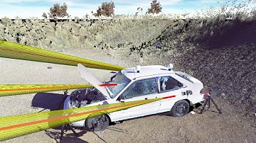 DPS Deploys Cutting Edge Crime Scene Technology