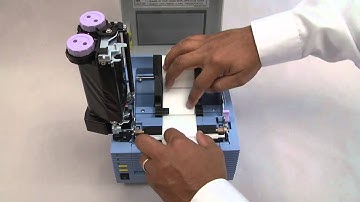 CT Series Load Labels