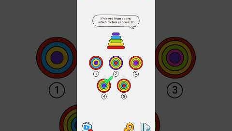 Brain Riddle - Tricky Puzzles Level 65 66 67