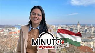 Direto da Hungria, Minuto Migalhas resume as notícias jurídicas da semana