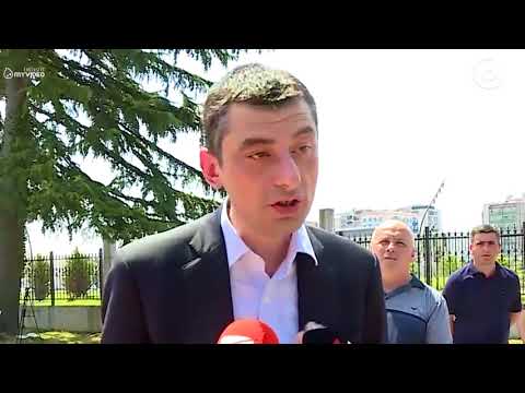 შს მინისტრის განცხადებით, ხორავას ქუჩაზე მკვლელობის საქმეზე დაკავებები გაგრძელდება