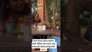 Omuyinzi Ndowoza Yet Yetanga Mu Kiboko,Boston Masecheusts