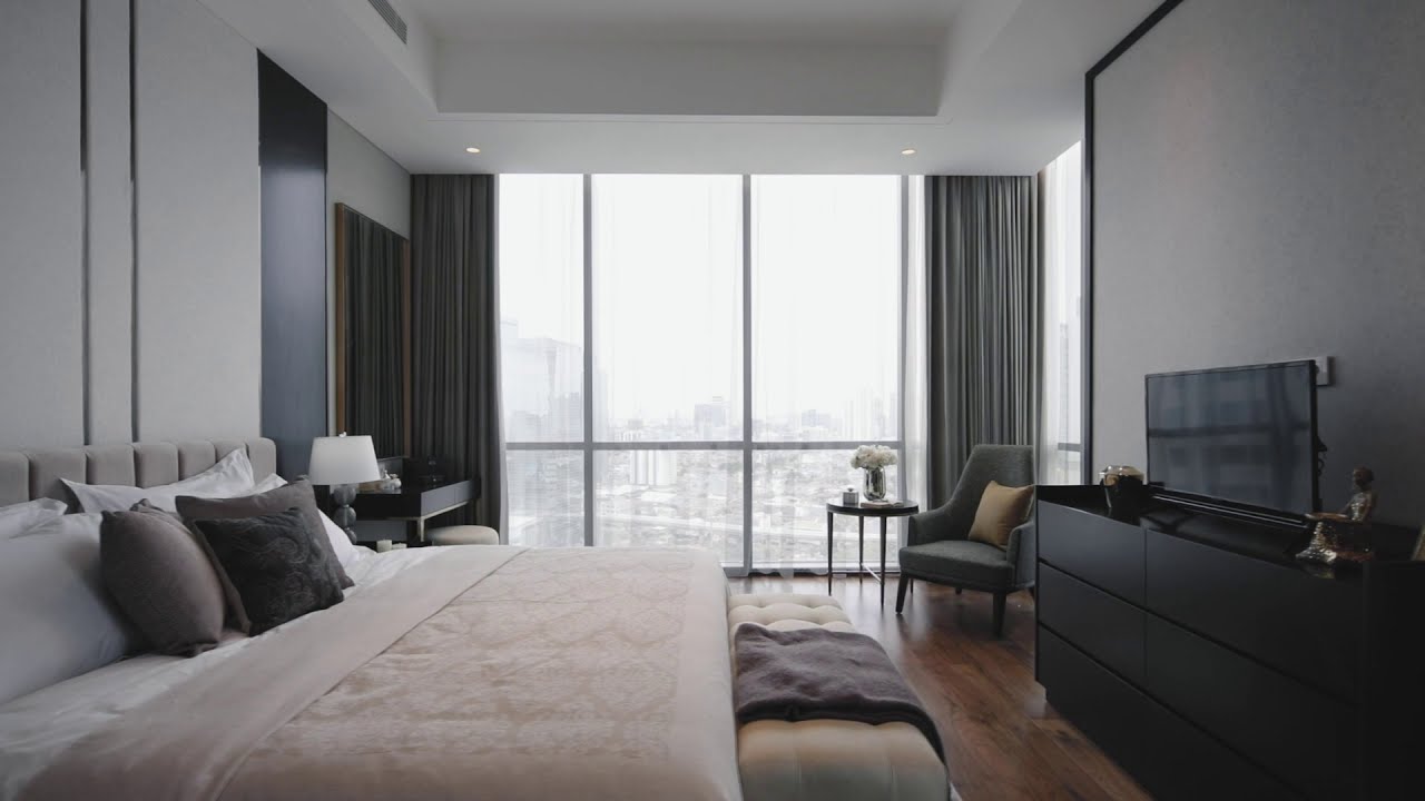 Vilato by Vinoti Living at Regent Residences - Jakarta