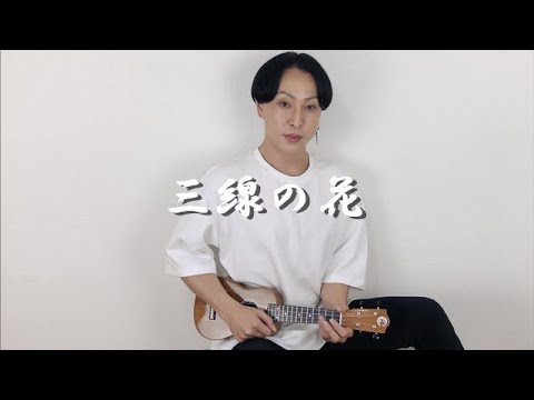” 三線の花 ” BEGIN Ukulele Play-Along！