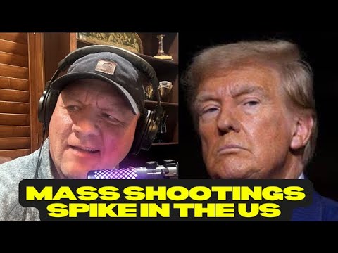 The Social and Economic Truth About Why Mass Shootings Happen In ...