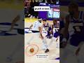 Luka Doncic Lob Pass to Lebron James #lukadoncic #nba #basketball #nbahighlights #shorts