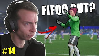 Obrovské Zmeny v Klube! - FIFA 23 #14