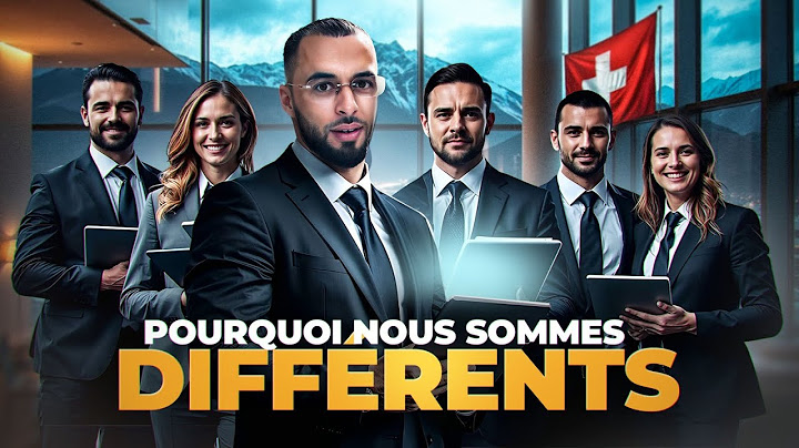 Pourquoi nous sommes différents : Une vision unique pour les frontaliers & Résidents suisses