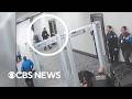 New details emerge in visual investigation of White House Correspondents' Dinner attack