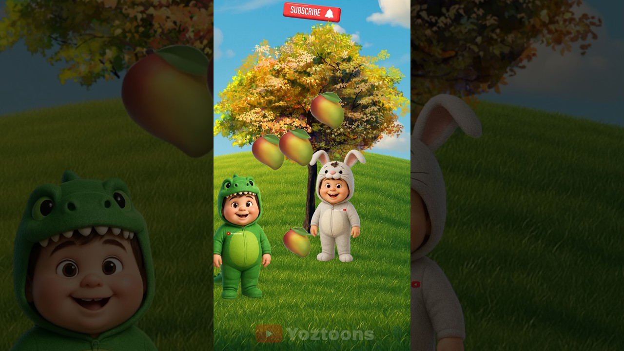 SO HAPPY BUNNY #animation #cartoon #shorts #funnyanimation