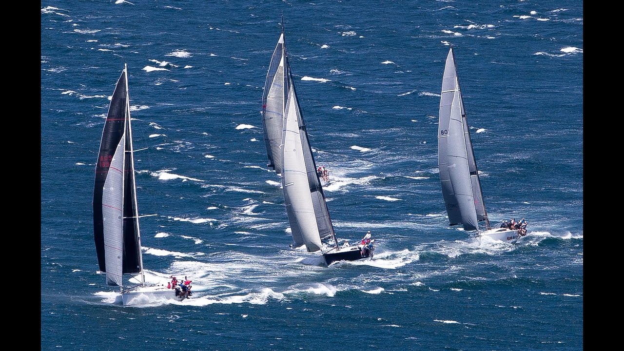CYCA Inshore  Race - November 5, 2016