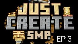 Famous just create smp ep 3 Wealth