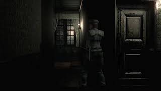 JediAce1991 plays resident evil hd featuring sweatervest part 1