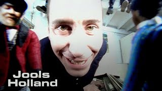Jools Holland - I'm In A Dancing Mood (Official Video)