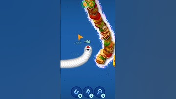 #games #workout #wormsgaming #wormszoneioslithersnakegame #gaming #wormsz #gameplay#wormszone #snake