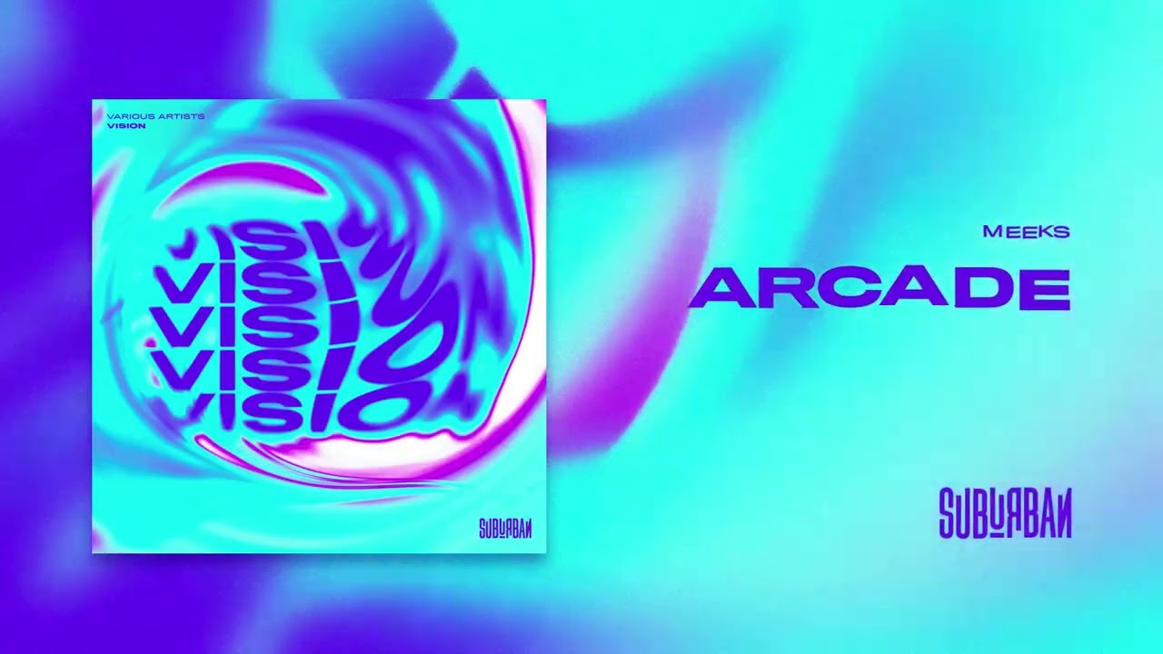 Watch MEEKS - Arcade (Original Mix) on YouTube Watch MEEKS - Arcade (Original Mix) on YouTube