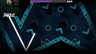 Sonic Wave Infinity (Nerfed) 100% | Geometry Dash