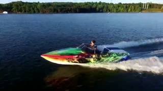 Wellcraft Scarab 1 For Sale